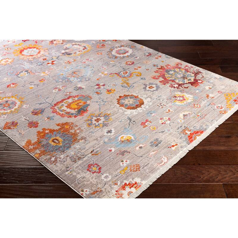 Livabliss The Curated Nomad Laidley Area Rug