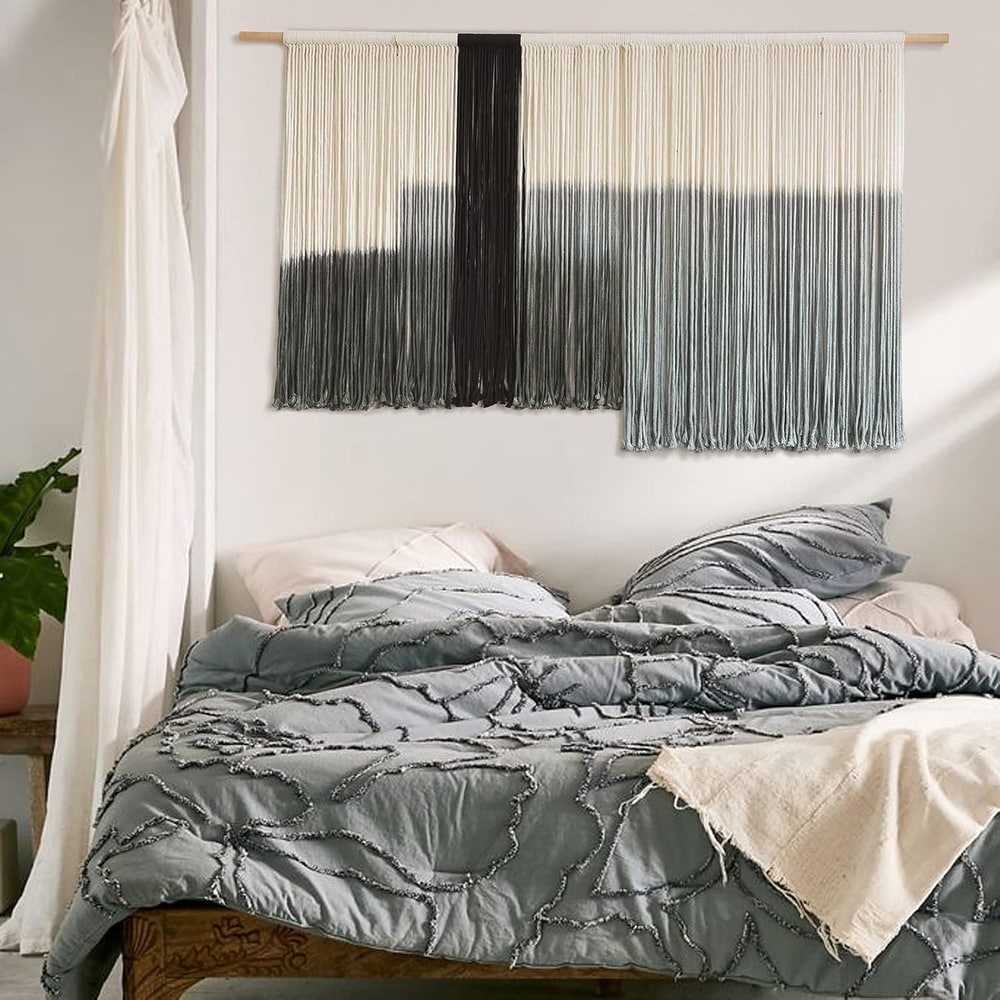 Grey Tapestries Bed Bath Beyond