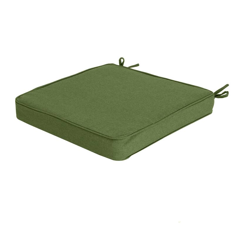 Noah Outdoor Dining Chair Cushion