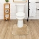 preview thumbnail 114 of 126, Mohawk Home Machine Washable Pure Perfection Solid Bath Rug