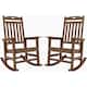 Option Teak x2
