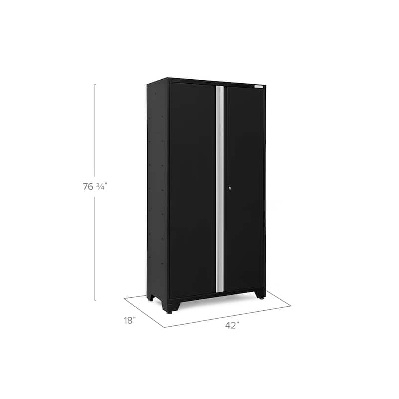 NewAge Products Bold Series 42" Locker