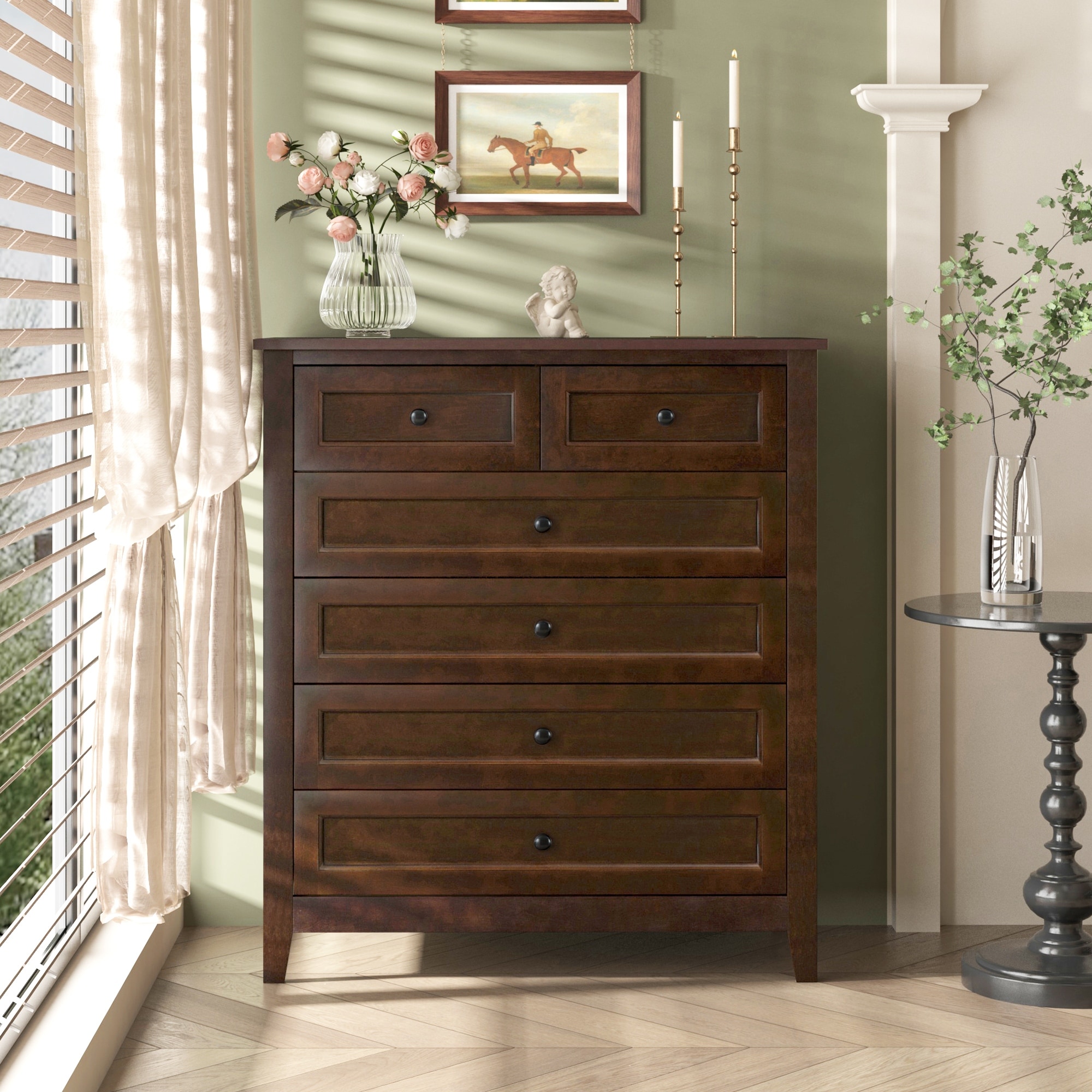 Console dresser discount