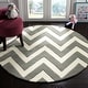 preview thumbnail 5 of 10, SAFAVIEH Handmade Kids Soltana Wool Rug