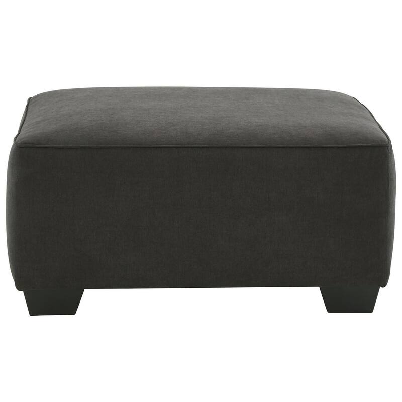 Signature Design by Ashley Lucina Oversized Accent Ottoman