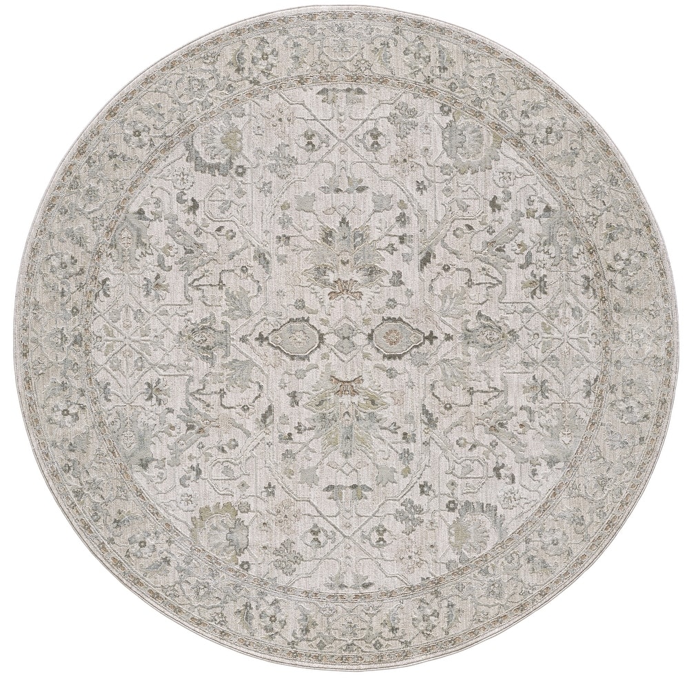 Domani Saige Modern Colonial Area Rug