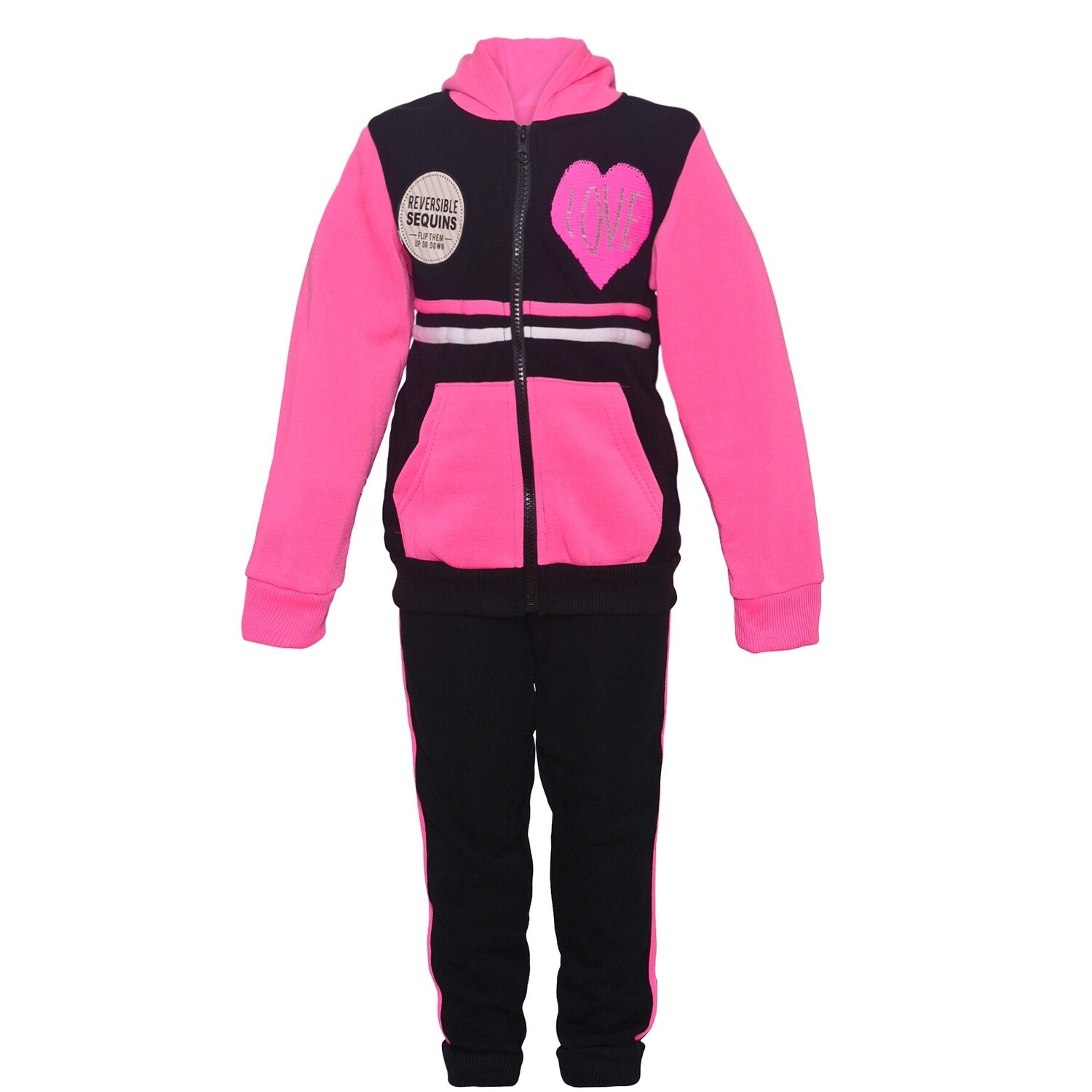 little girl suit jackets and pants