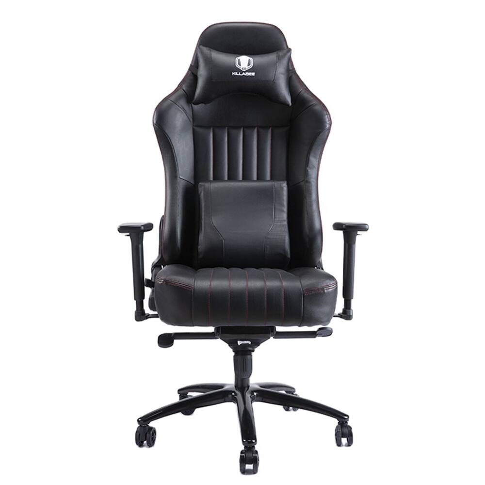Memory Foam Gaming Chair
