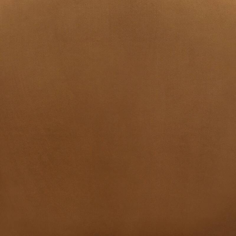 Christopher Knight Home Mid-century Velvet Upholstered Accent Chair with Ratttan Arms&Wooden Legs