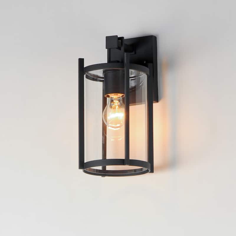 Maxim 30062 Belfry 13" Tall Wall Sconce
