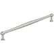 Option Satin Nickel