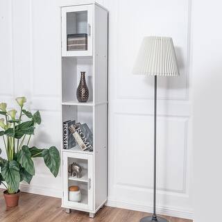 Bathroom Cabinets Amp Storage Home Improvement For Less
