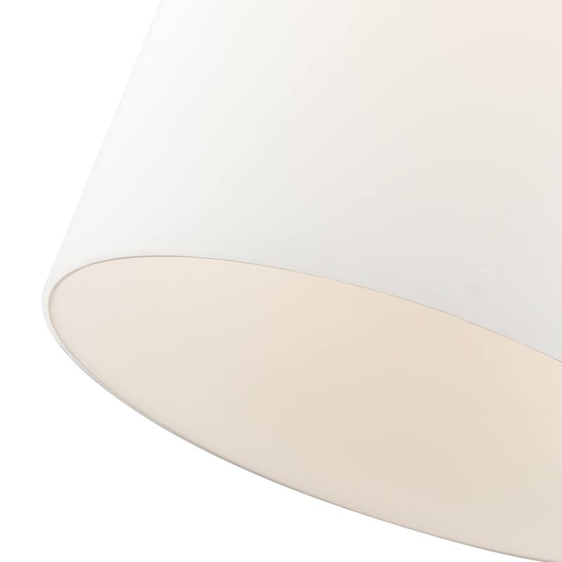 Millennium Lighting 214101 Laphia 8" Wide Mini Pendant