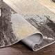 preview thumbnail 12 of 20, Livabliss Rachel Machine Woven Transitional Abstract Area Rug