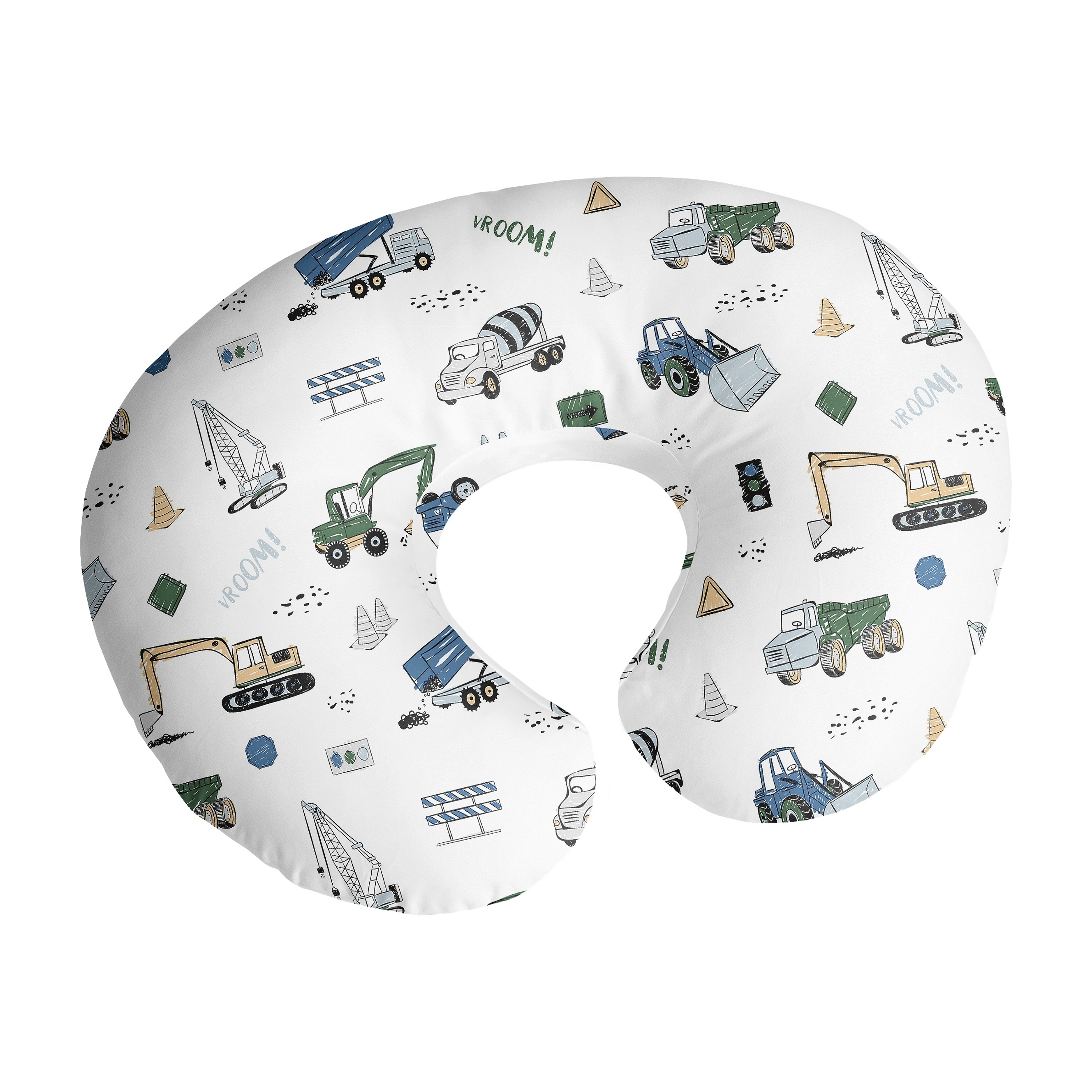 Bed bath and beyond boppy pillow clearance