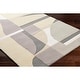 preview thumbnail 6 of 4, Saniya Modern & Contemporary Area Rug