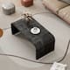 Option Antique Black