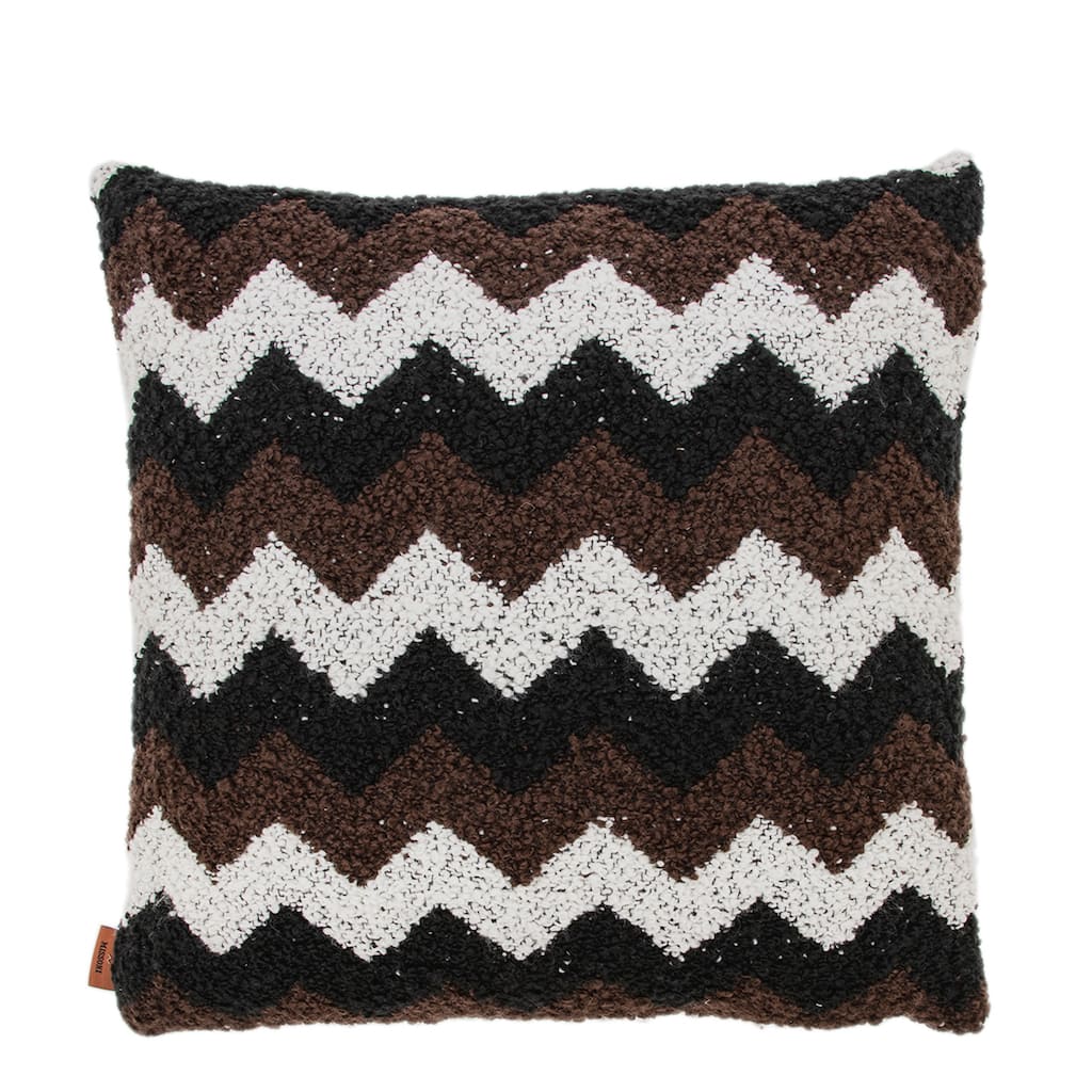 Missoni Riccio Throw Pillow - 40 x 40 cm