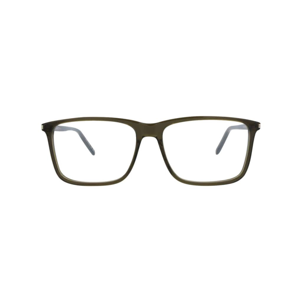Saint Laurent Square-Frame Acetate Optical Frames