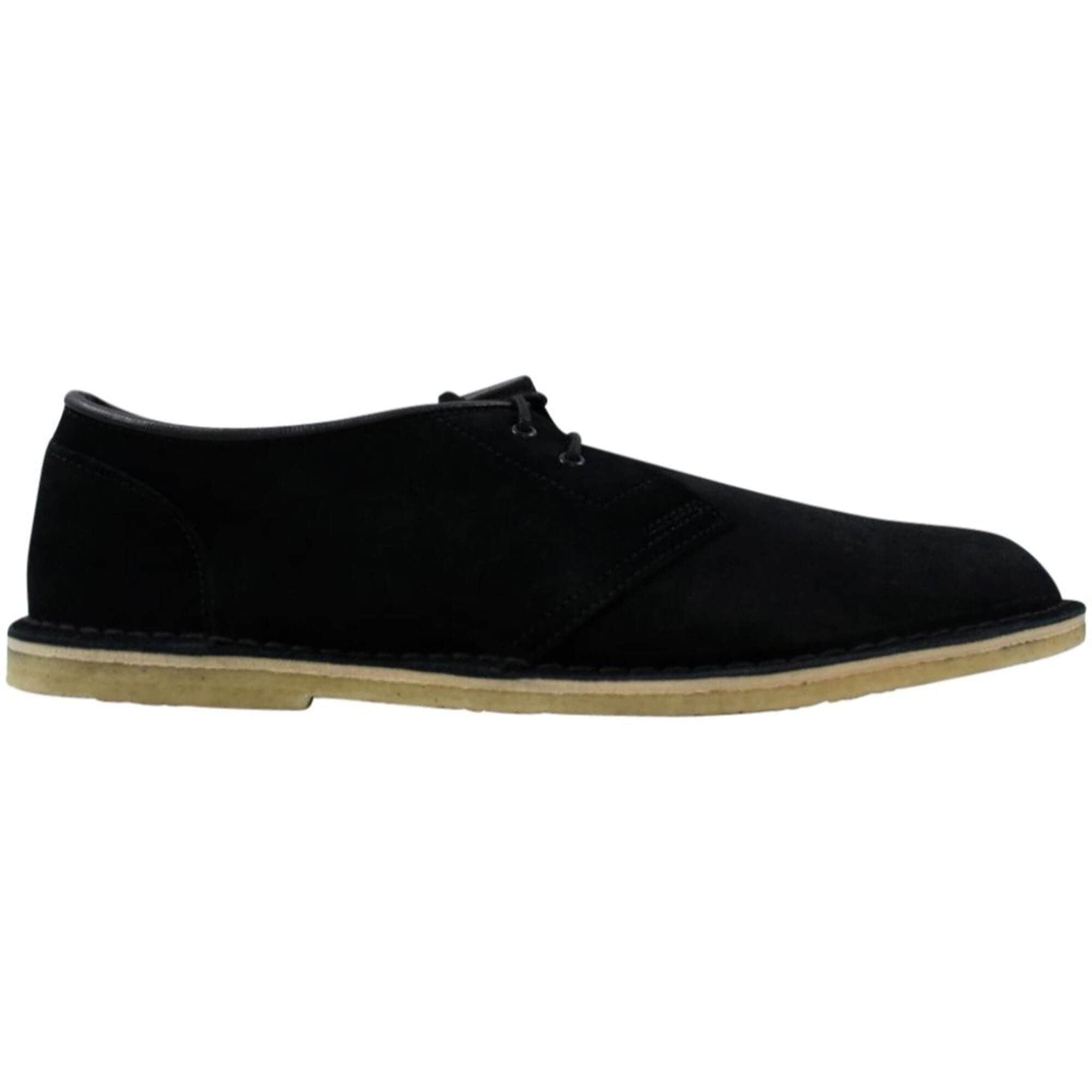 clarks jink black