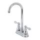 Option Polished Chrome