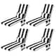 Option Black&White - 4PC
