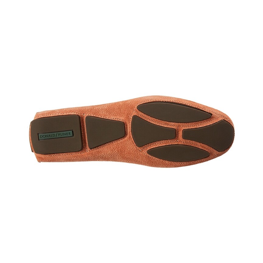 donald pliner varran penny loafer