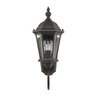 Savoy House Wakefield 20" Outdoor Wall Lantern