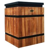 Buy Teak Side Tables Online At Overstock Our Best Living Room Furniture Deals