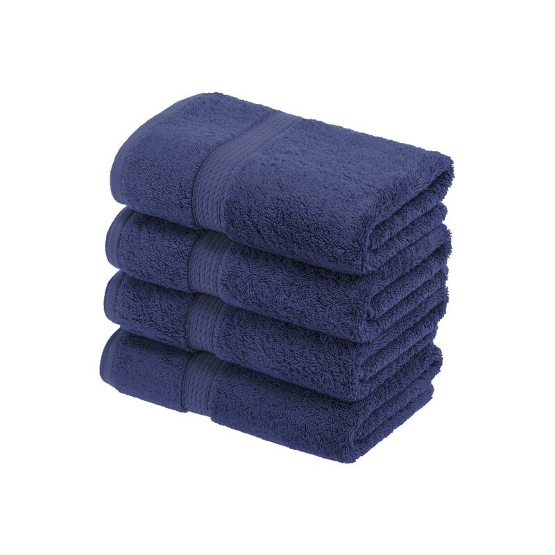 Superior Marche Egyptian Cotton Hand Towel - Set of 4