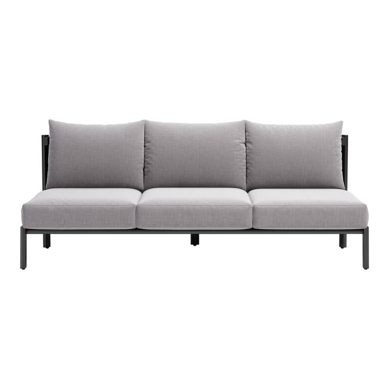 Horizon Sofa Gray