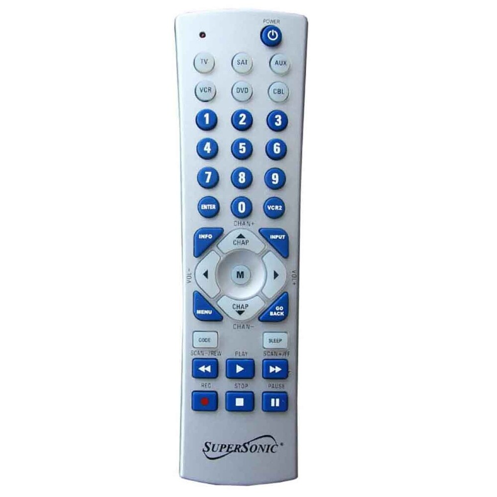 Celcus LED50189FHDCNT Genuine Original Remote Control