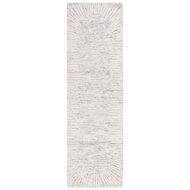 SAFAVIEH Handmade Abstract Deema Modern Wool Rug