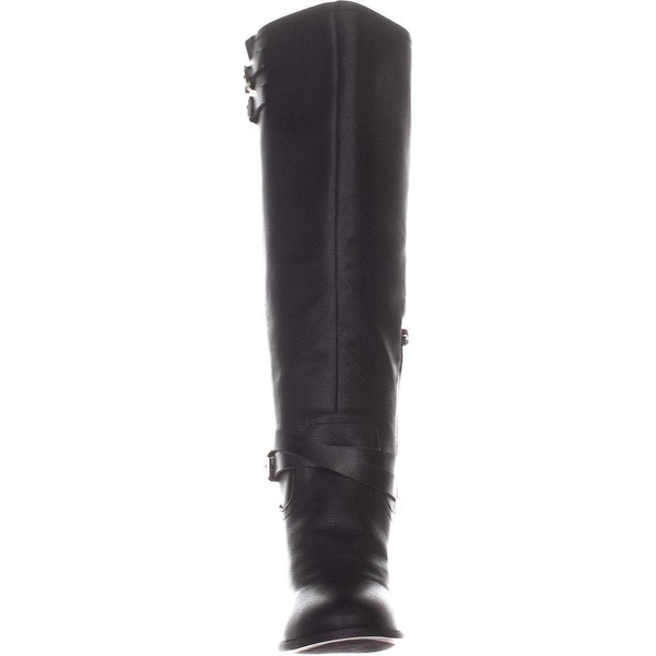 madden girl over the knee boots