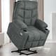Option Fabric - Dark Gray
