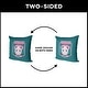 preview thumbnail 40 of 49, Pokemon 18 Inch Throw Pillow