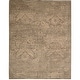 preview thumbnail 22 of 20, Nourison Silken Allure Area Rug 2' 3" x 3' - Beige - Runner/Rectangle