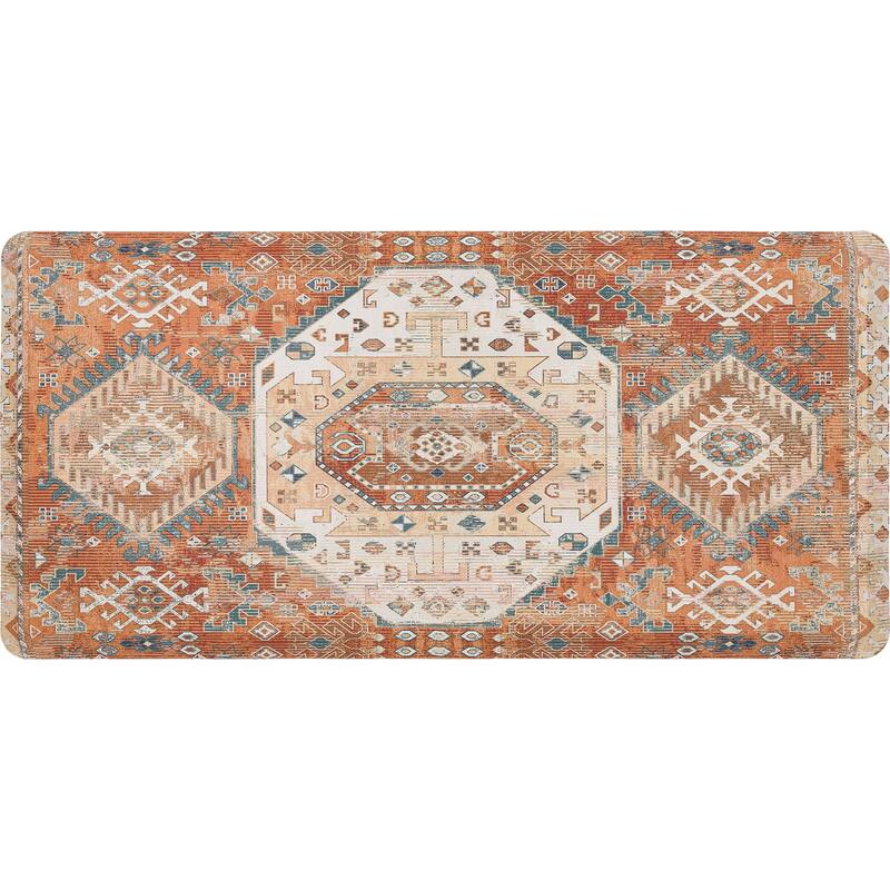 Mohawk Home Dri-Pro Deluxe Cushion Anti Fatigue Mat