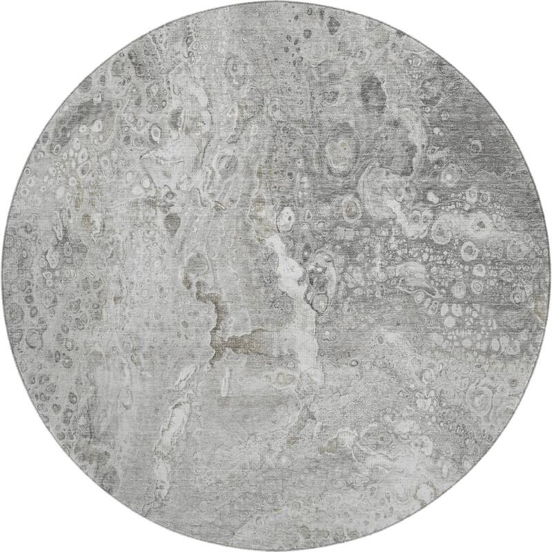 Premium Washable Super Soft Contemporary Mayfield Rug