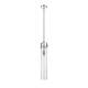 Option Polished Nickel / Seedy