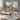Lifestorey Palmer 6-Piece Dining Set with Storage