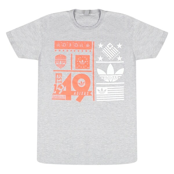 adidas shirt 1949 adidas shirt 1949