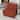 33" Armless Floor Lounge Chair