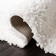 preview thumbnail 72 of 123, SAFAVIEH August Shag Veroana Solid 1.5-inch Thick Rug