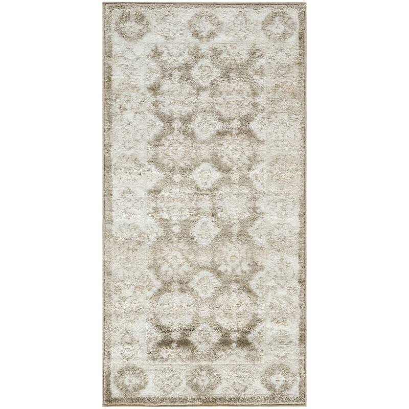 Nourison Dekor Indoor only Persian Area Rug