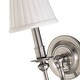 preview thumbnail 3 of 5, Hudson Valley Lighting Beekman Single Light 12" Tall Wall Sconce