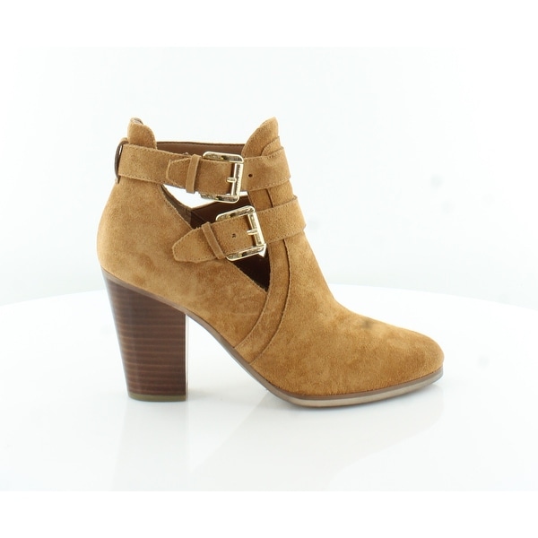 michael kors walden bootie