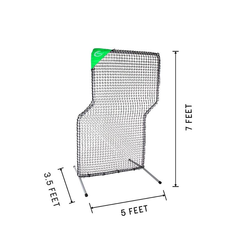 Skywalker Sports 7x5 Sky Screen