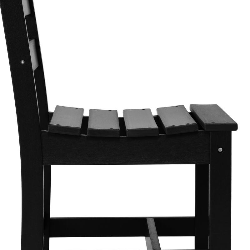 Shoreside 7-Piece Side Chair Dining Set