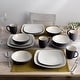 preview thumbnail 8 of 7, Noritake Colorwave 16-Piece Square Set, Service For 4